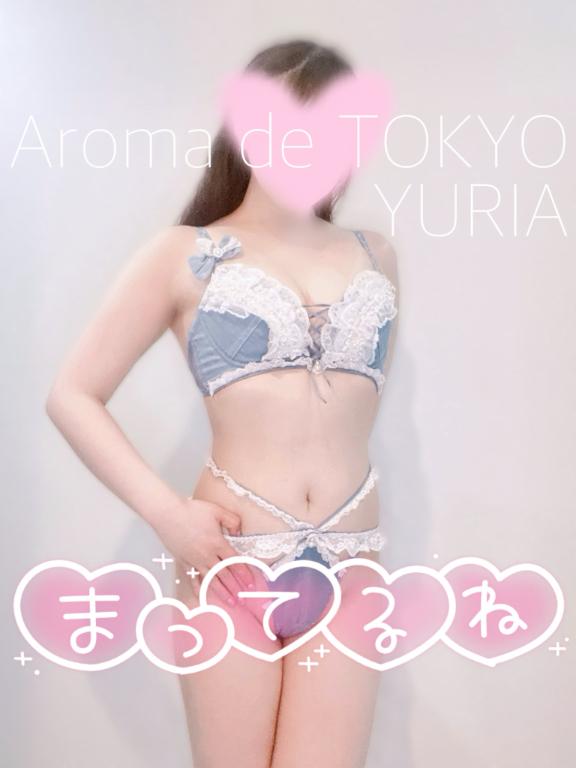 ゆりあ【元アイドルの衝撃★】