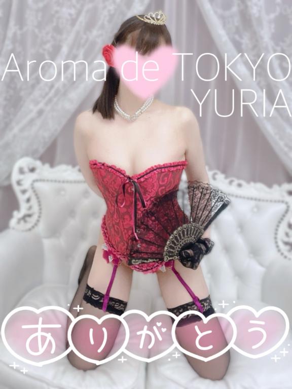 ゆりあ【元アイドルの衝撃★】