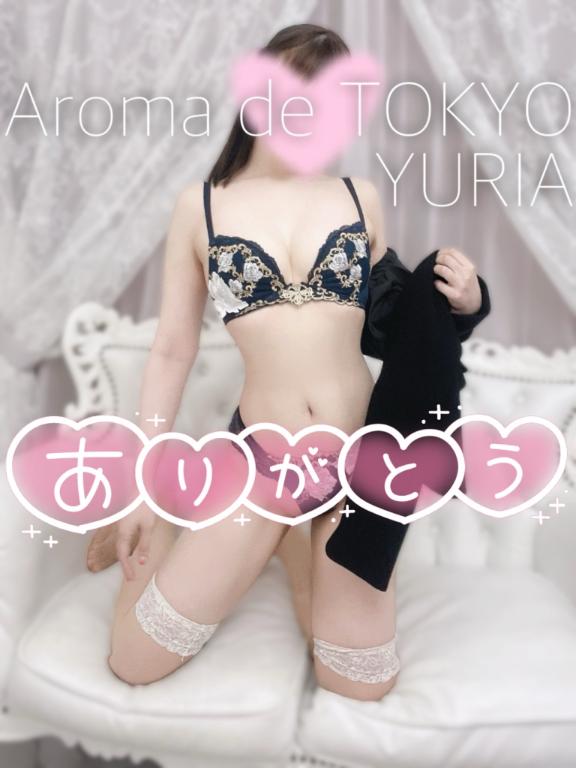 ゆりあ【元アイドルの衝撃★】