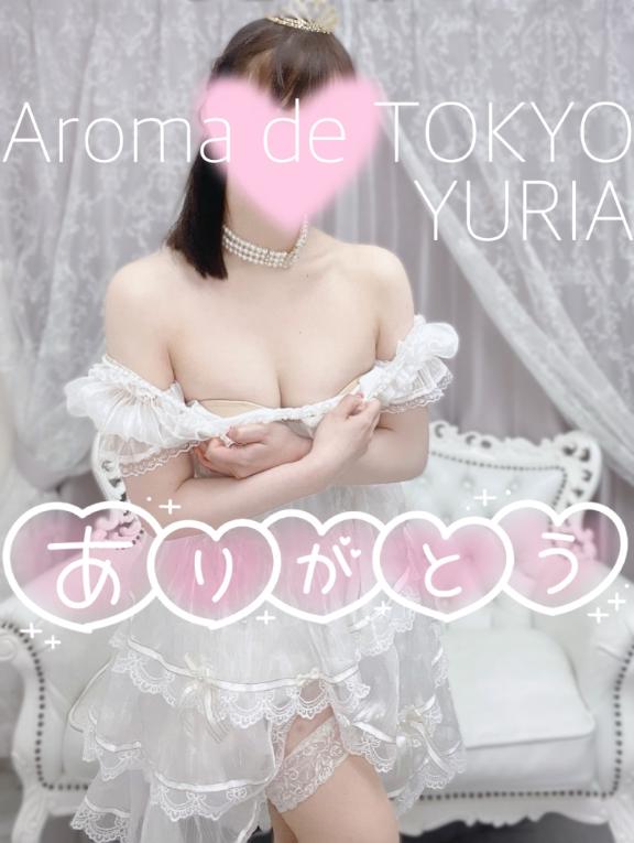 ゆりあ【元アイドルの衝撃★】